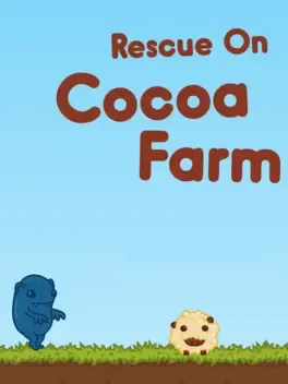Rescue on Cocoa Farm