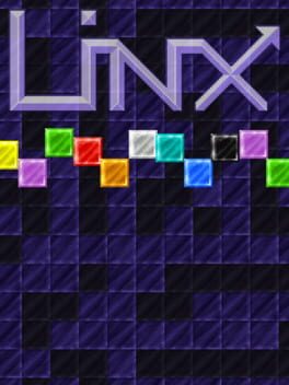 Linx kansikuva