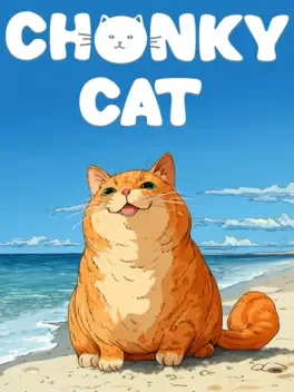 Image de couverture Chonky Cat