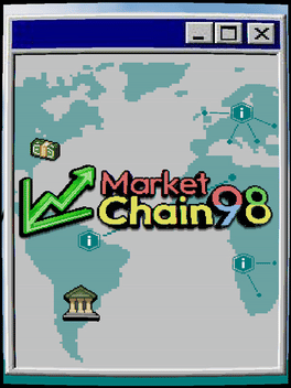 Market Chain 98 cover art