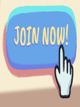 Join Now! Cover
