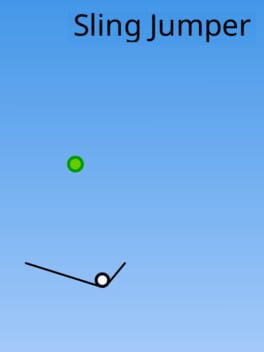 Sling Jumper kansikuva