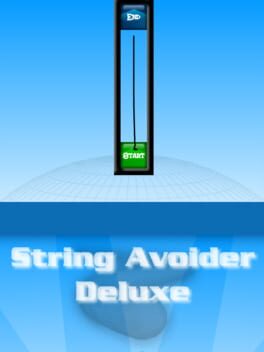 String Avoider Deluxe kansikuva