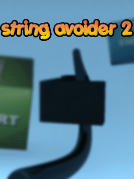 String Avoider 2