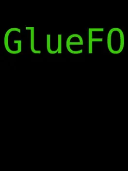 GlueFO