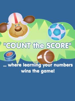 Count the Score