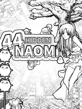 44 Hidden Naomis