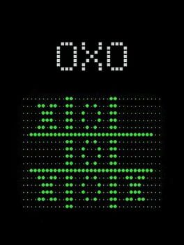 OXO poster