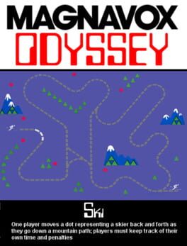 Ski cover