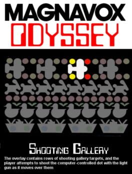 Shooting Gallery