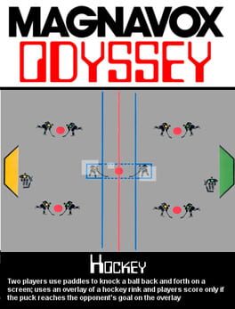 Hockey cover