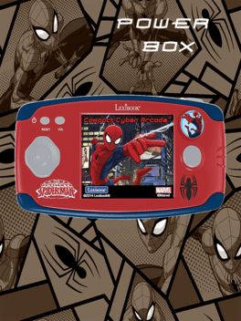 Power Box