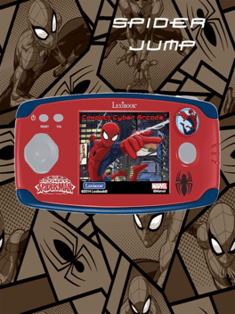 Spider Jump