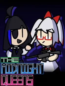 The Midnight Queens game cover