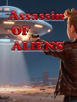 Assassin of Aliens