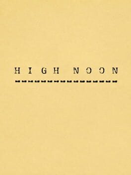Highnoon