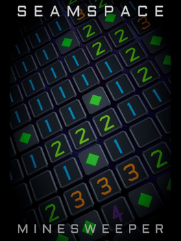 Seamspace: Minesweeper cover art