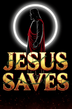 Jesus Saves
