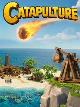 Image de couverture Catapulture