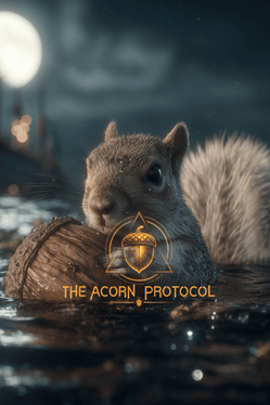 The Acorn Protocol cover art
