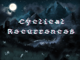 Cyclical Recurrences