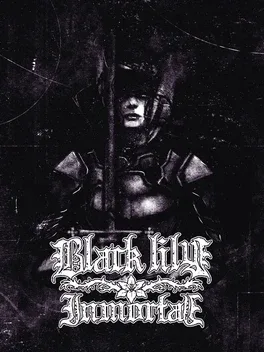 Black Lily Inmortal