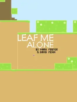 Leaf Me Alone