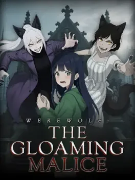 Werewolf: The Gloaming Malice