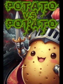 Potato Vs. Potato