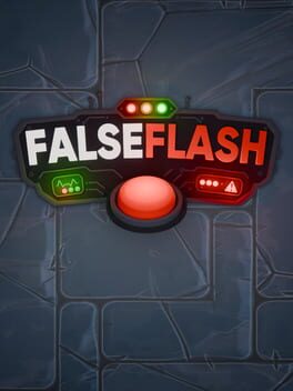 Falseflash poster