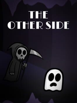 The Other Side cover