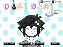 Doki Doki Yume Loop