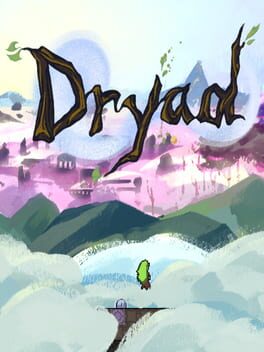 Dryad poster