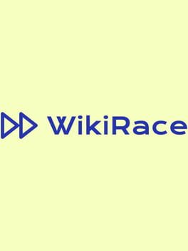 WikiRace