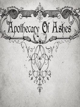 Apothecary of Ashes