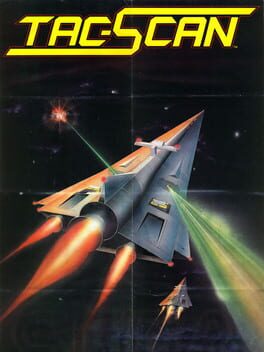 Tac-Scan cover