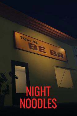 Night Noodles