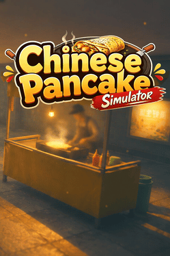 Chinese Pancake Simulator