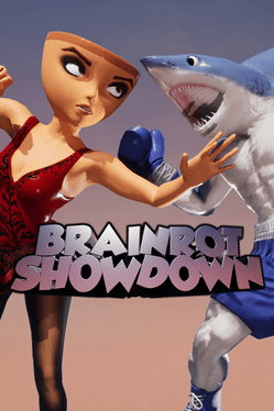 Brainrot Showdown