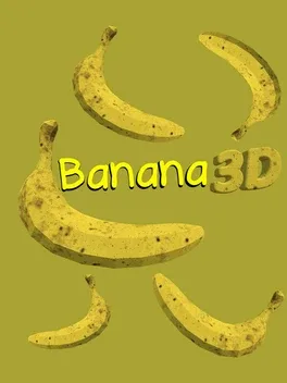 Banana 3D