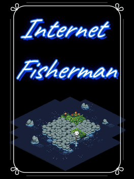 Internet Fisherman cover art