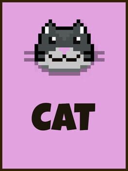 Cat cover art