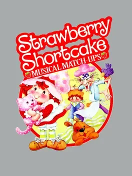 Strawberry Shortcake: Musical Match-ups