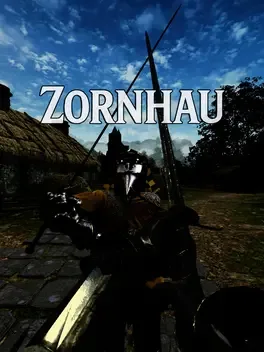 Zornhau