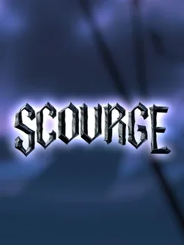 Image de couverture Scourge