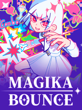 Magika Bounce