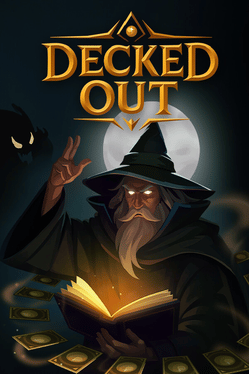 Decked Out cover art