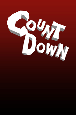 Count Down cover art