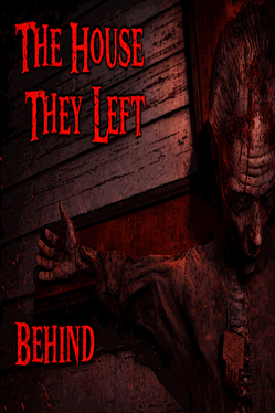 The House They Left Behind cover art