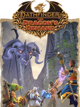 Pathfinder: The Dragon's Demand
